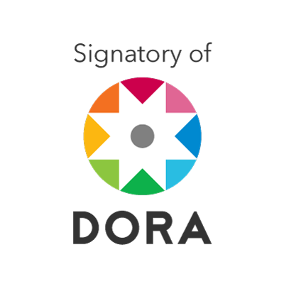 DORA Signers