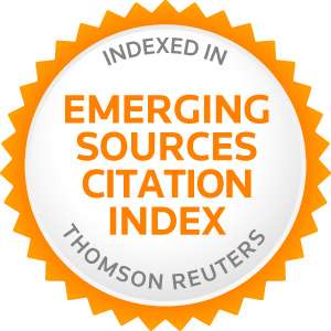 Emerging Sources Citation Index 